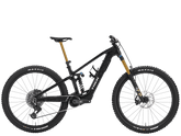 Trek Fuel+ LX 9.9 X0 AXS Gen 2 Mountain Bike