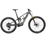 Trek Fuel+ MX 9.8 Eagle 90 Gen 2 Mountain Bike