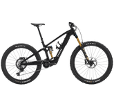 Trek Fuel+ MX 9.8 XT Gen 2 Mountain Bike