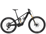 Trek Fuel+ MX 9.8 XT Gen 2 Mountain Bike