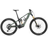 Trek Fuel+ MX 9.8 XT Gen 2 Mountain Bike
