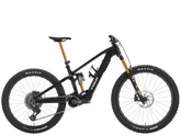 Trek Fuel+ MX 9.9 X0 AXS Gen 2 Mountain Bike