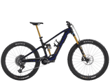 Trek Fuel+ MX 9.9 X0 AXS Gen 2 Mountain Bike