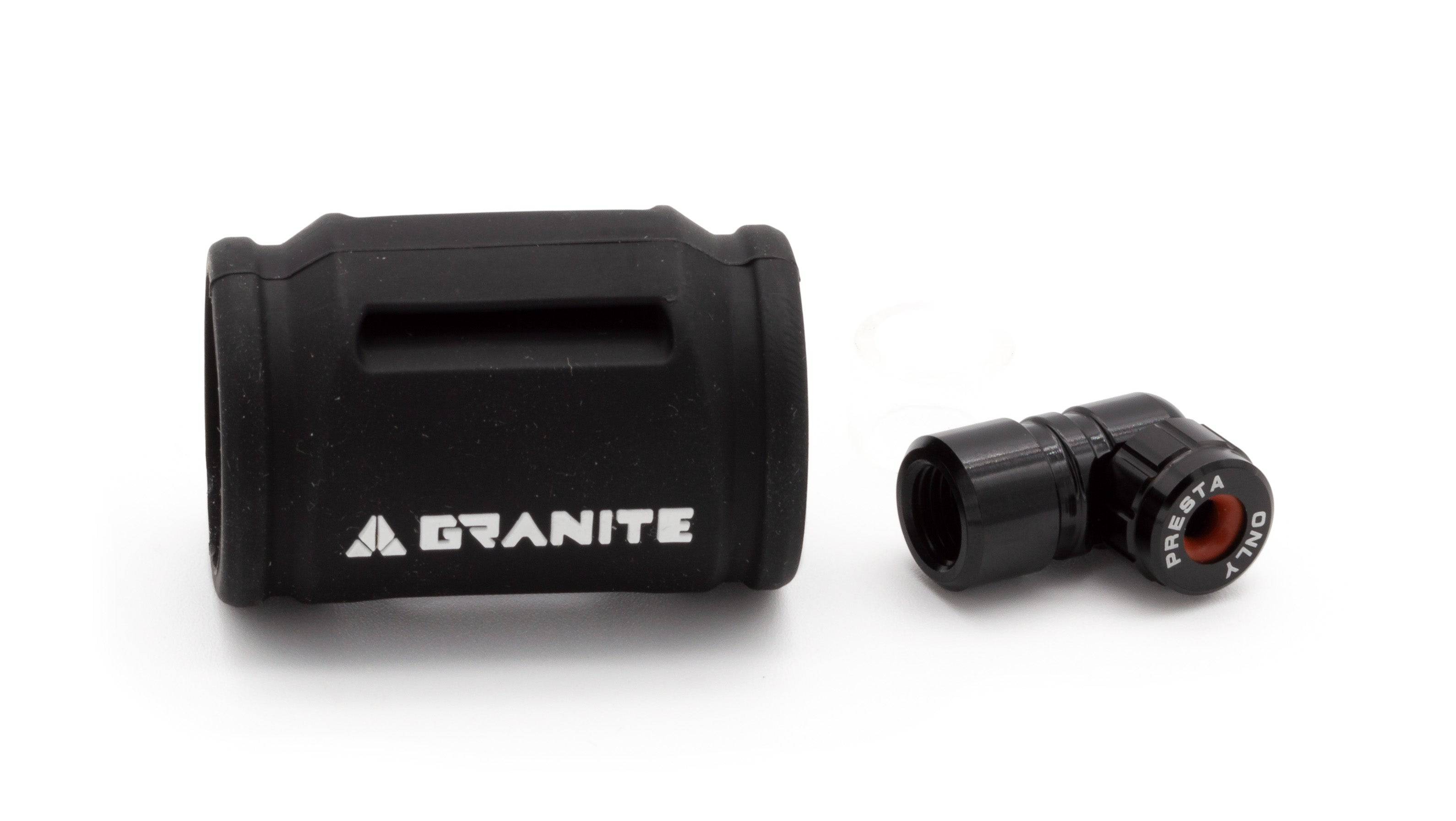 Granite Granite PUNK CNC CO2 Inflator