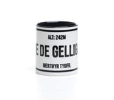 GCC Tour De France 2027 Branded Mug
