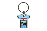 Global Cycling Club Gewiss Keyring
