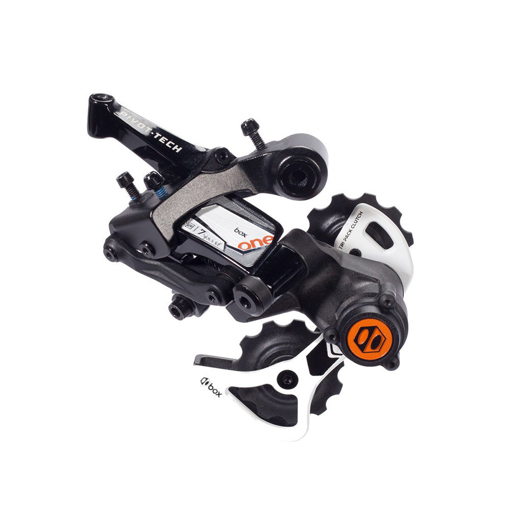 BOX MTB Box One7 Speed Short Cage Rear Derailleur