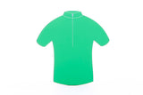 GCC Green Jersey Coaster