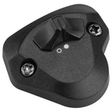 MicroSHIFT Advent spare components for bike transmission maintenance, including gears and accessories, shown in the image.