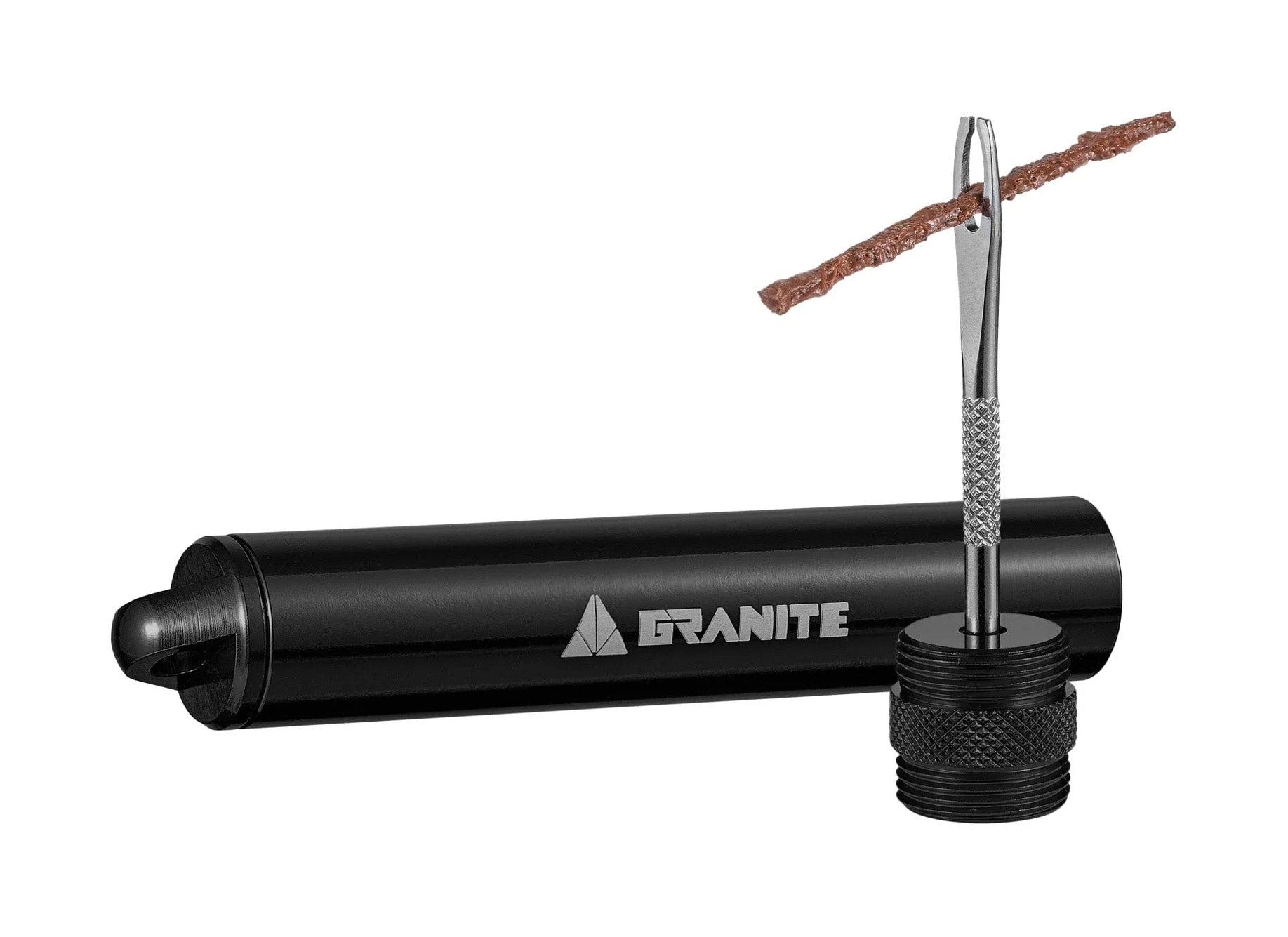 Granite Suture Tyre Plug Kit - Tubeless Tyre Repair