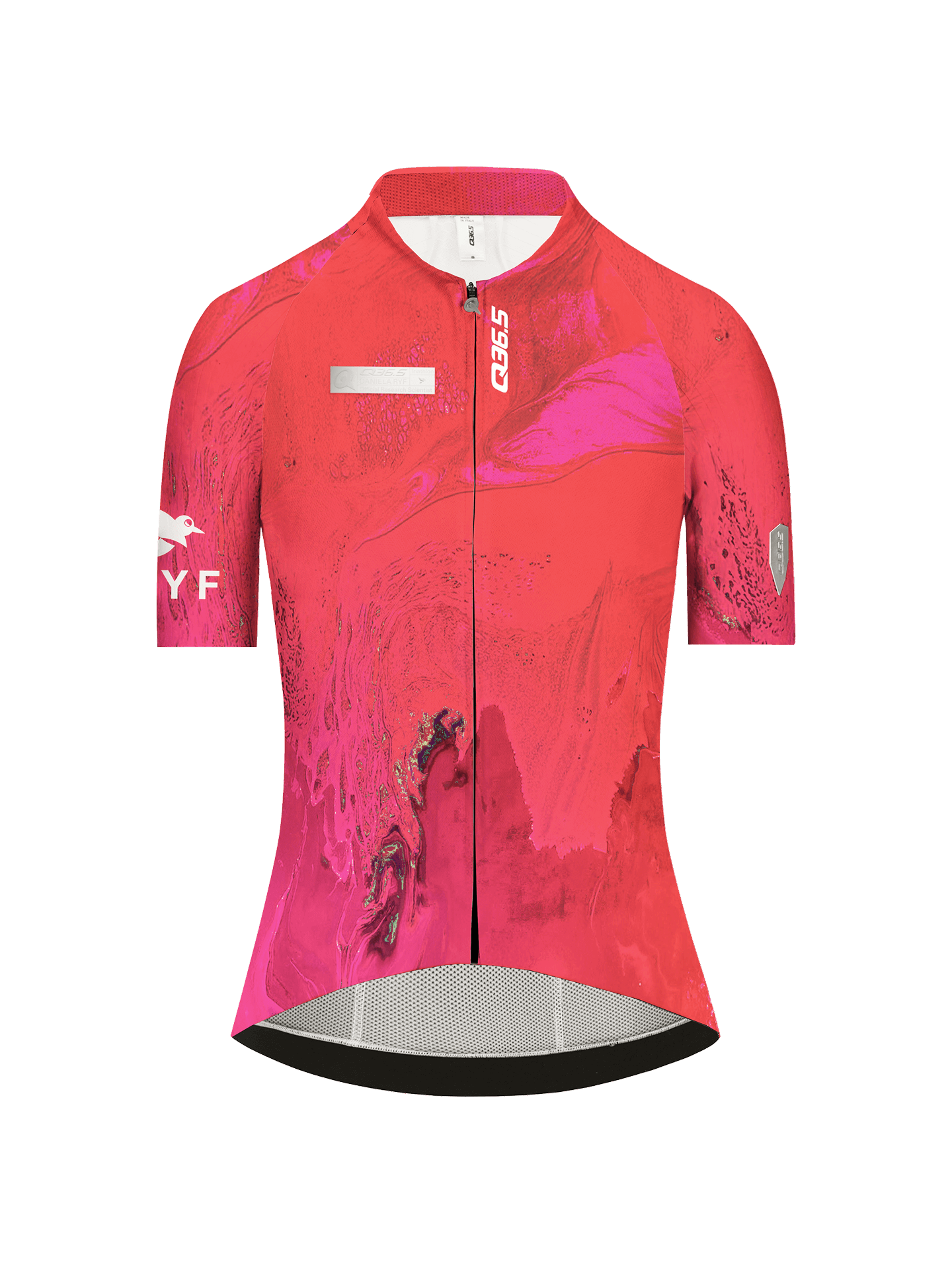 Q36.5 Gregarius Pro Ryf Women Jersey