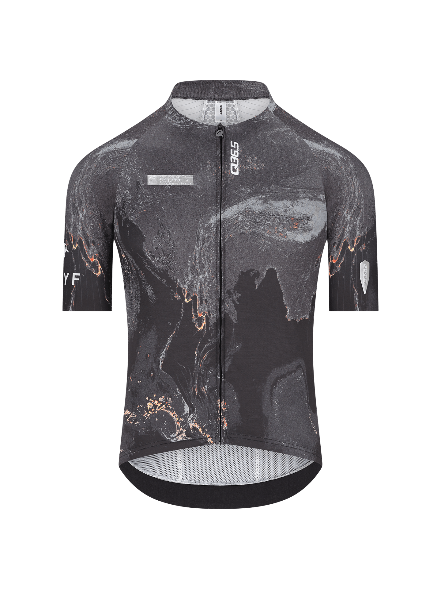 Q36.5 Gregarius Pro Ryf Jersey
