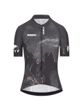 Q36.5 Gregarius Pro Ryf Women Jersey
