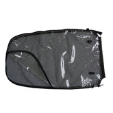 Hamax Front Window As Of Q4 2017 Outback One