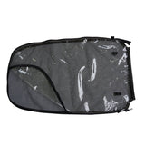 Hamax Front Window As Of Q4 2017