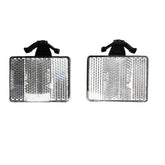 Hamax Reflector Set Front