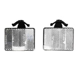 Hamax Reflector Set Front