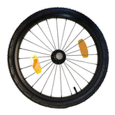 Hamax 20" Quick Release Wheel (1 Piece) With Disc Brake