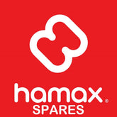 Hamax Seat Padding Complete Set