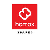 Hamax Suspension Arm Left