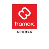 Hamax Brake Pin With Spring