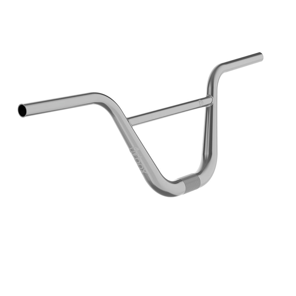 BOX BMX Hex Lab Titanium BMX Bar