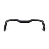 Genetic Driser-16 Handlebars - Stealth