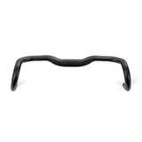 Genetic Driser-16 Handlebars - Stealth