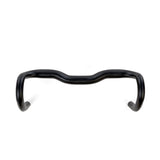 Genetic Driser 4 Handlebars - Stealth