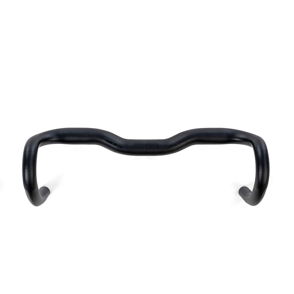 Genetic Driser 4 Handlebars - Stealth