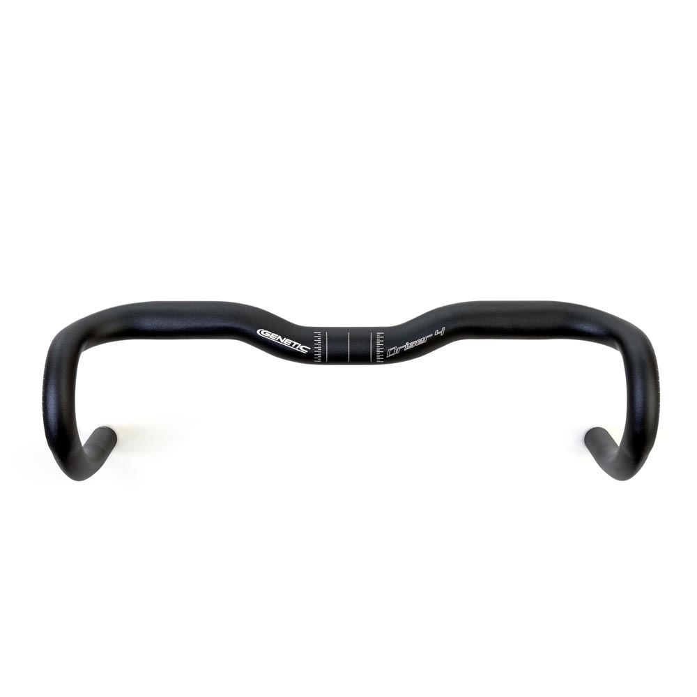 genetic handlebar driser 4 road bar p97786
