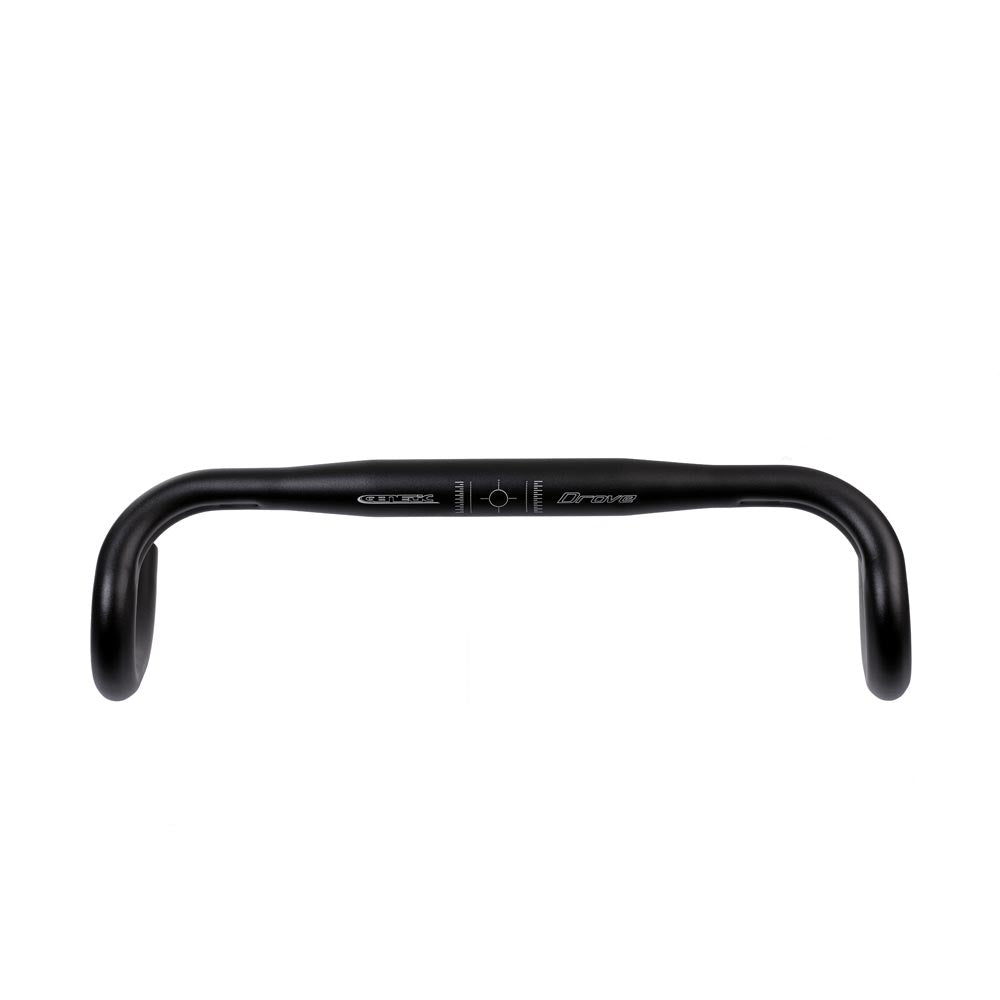 Genetic Road Handlebar - Drove Road Bar