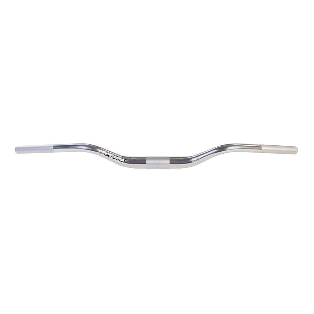 Gusset Components Beard Bar