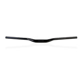 Gusset Components S2 Handlebars - Black 35mm