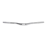 Gusset Components S2 Handlebars - Silver 35mm