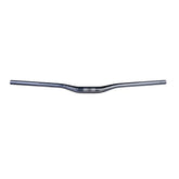 Gusset Components S2 Handlebars - MJ Signature Grey 35mm