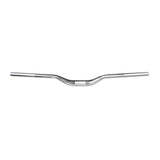 Gusset Components S2 Handlebars - Silver 35mm