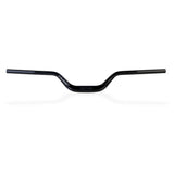 Gusset Components S2 Handlebars - Black 35mm