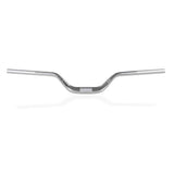 Gusset Components S2 Handlebars - Silver 35mm