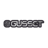 Gusset Components S2 Handlebar Decals