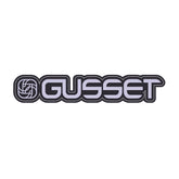Gusset Components S2 Handlebar Decals
