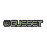 Gusset Components S2 Handlebar Decals