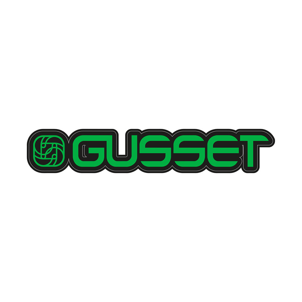 Gusset Components S2 Handlebar Decals