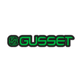 Gusset Components S2 Handlebar Decals