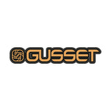 Gusset Components S2 Handlebar Decals
