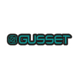 Gusset Components S2 Handlebar Decals