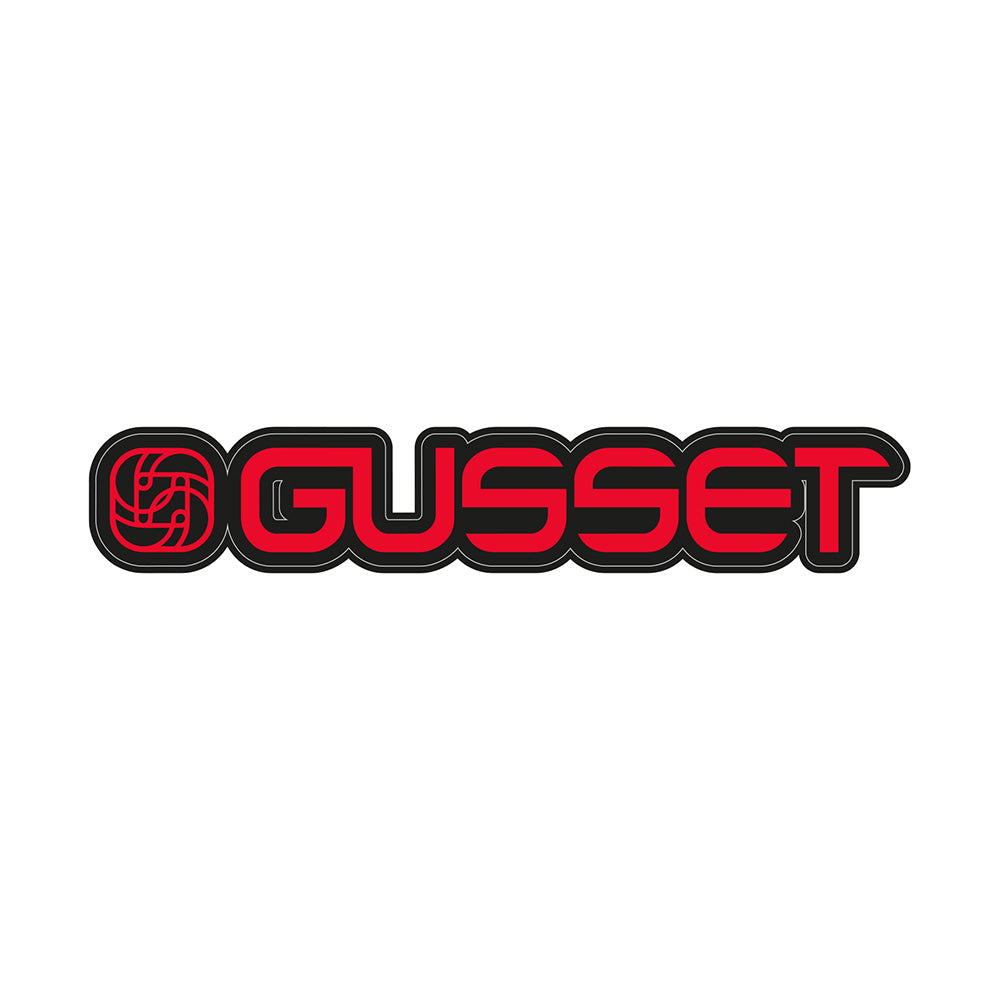 Gusset Components S2 Handlebar Decals