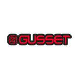 Gusset Components S2 Handlebar Decals
