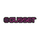 Gusset Components S2 Handlebar Decals