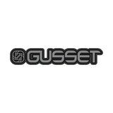 Gusset Components S2 Handlebar Decals